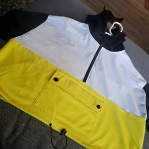 Forever 21 Crop Top Sweather ♡|